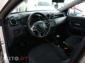 Dacia Duster 1.3 TCe Comfort