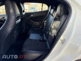 Mercedes-Benz GLA 180 d AMG Line