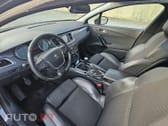 Peugeot 508 SW 2.0HDI EXECUTIVE