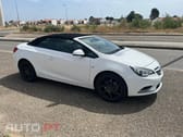 Opel Cascada 1.6 TURBO