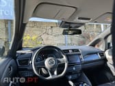 Nissan Leaf N-Connecta