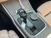 BMW 330 e Pack Desportivo M Auto