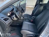 Renault Mégane Sport Tourer 1.5 dCi Confort SS