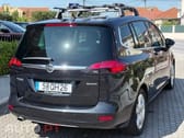 Opel Zafira 2.0 CDTI Cosmo