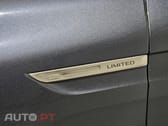 Renault Mégane Sport Tourer 1.3 TCe Limited