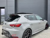 Seat Leon 184 FR Nardo Grey