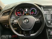 Volkswagen Tiguan 2.0 TDI Confortline DSG