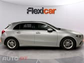 Mercedes-Benz A 180 d 7G-DCT Style
