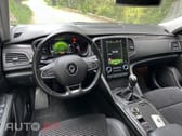 Renault Talisman 1.6 dCi Business
