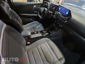 Citroen e-C4 50 kWh Feel