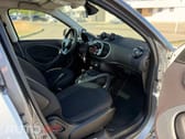 Smart ForFour 0.9 Passion 90 Aut.
