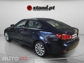 Lexus IS 220 d Executive 5G