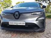 Renault Mégane E-Tech EV60 Evolution Optimum Charge