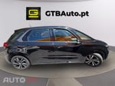 Citroen C4 SpaceTourer 1.2 PureTech Business EAT6