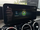 Mercedes-Benz GLC 220 d 4Matic