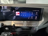 Opel Astra 1.2 T Elegance
