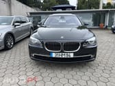 BMW 750 Li