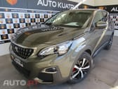 Peugeot 3008 1.5 BlueHDi Active