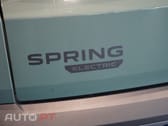 Dacia Spring Electric 70 Essential
