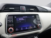 Nissan Micra 1.0 IG-T ACENTA 