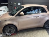 Fiat 500e 23,8kWh Icon