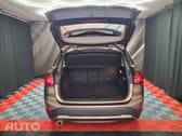BMW X1 16 d sDrive Advantage