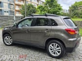 Mitsubishi ASX 1.8 DI-D 2WD Intense