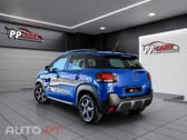 Citroen C3 Aircross 1.2 PureTech Feel