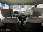 Citroen Saxo 1.1i SX
