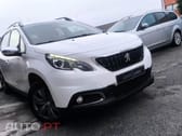 Peugeot 2008 1.6 BlueHDi Style