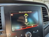 Renault Mégane Sport Tourer 1.5 Blue dCi Limited