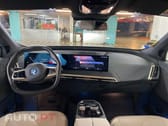 BMW iX xDrive 40