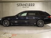 BMW 520 d Pack Desportivo M Auto