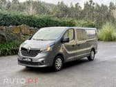 Renault Trafic 1.6 dCi L2H1 1.2T SS
