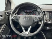 Opel Crossland X 1.2 Edition