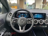 Mercedes-Benz EQA 250 Electric Art