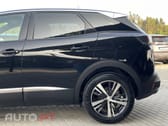 Peugeot 3008 1.2 Hybrid Allure e-DCS6