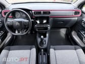 Citroen C3 1.2 PureTech C-Series