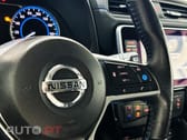 Nissan Leaf 62 kWh e+ Tekna