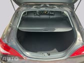 Mercedes-Benz CLA 180 d Shooting Brake
