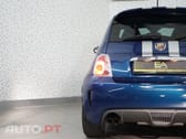 Abarth 695 Outro