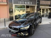 Volvo V60 2.0 T6 AWD TE Inscription Expression
