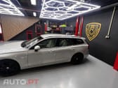 Volvo V60 2.0 T8 AWD TE Inscription Expression