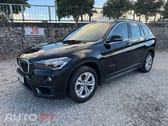 BMW X1 16 d sDrive