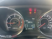 Mitsubishi ASX 1.6 DI-D Instyle Connect Edition