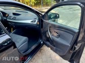 Renault Mégane Sport Tourer 1.5 dCi Dynamique SS