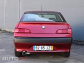Alfa Romeo 146 1.4 TS 16V Lusso