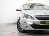 Peugeot 308 SW 1.6 BlueHDi Allure