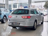 Seat Leon 1.6 TDi Style Ecomotive