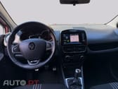 Renault Clio GT Line 